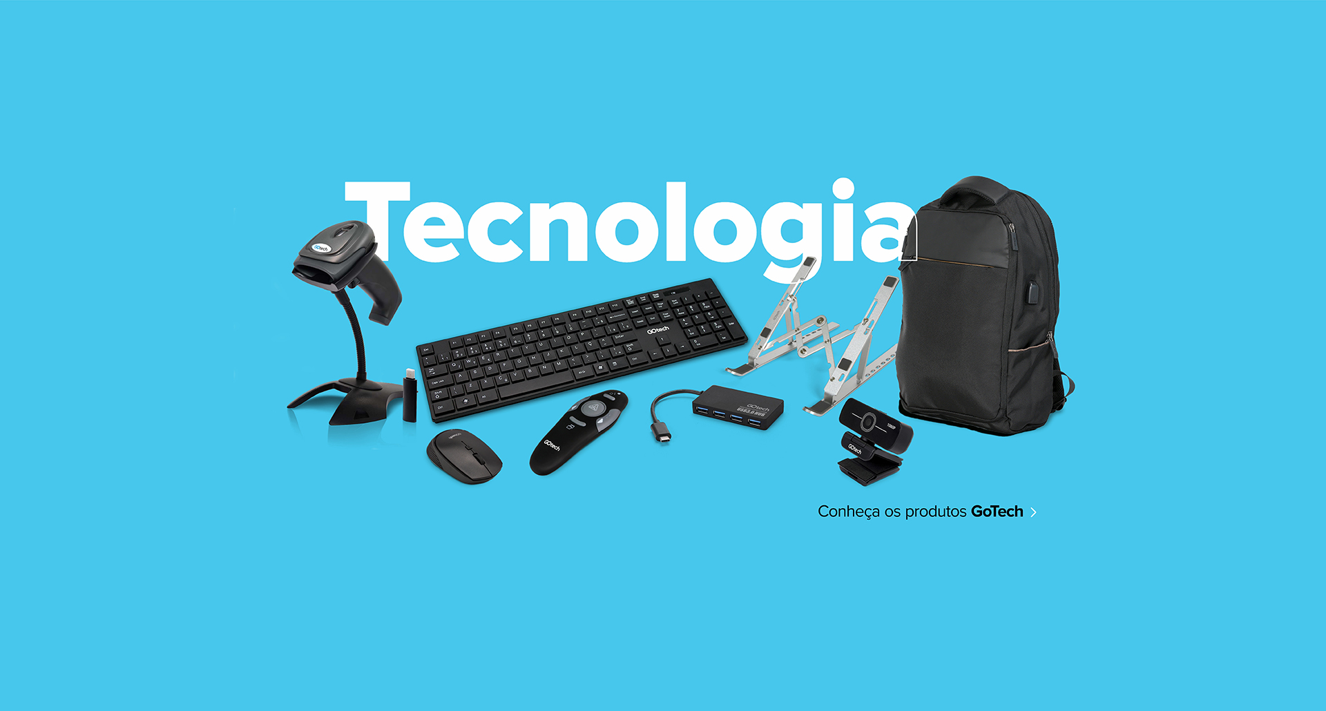 Descrição do banner 1